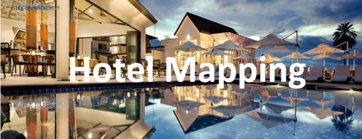 Hotel Mapping
